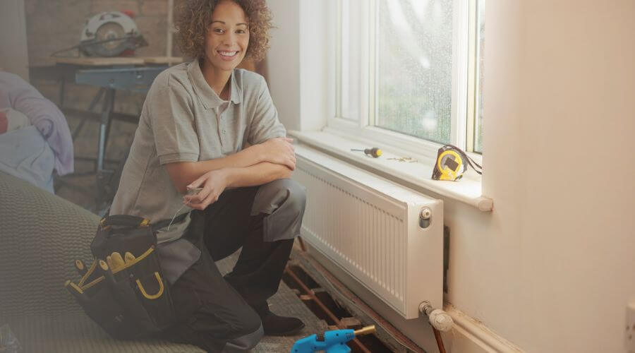 Expert burst pipe repair services in Vinalhaven, ME